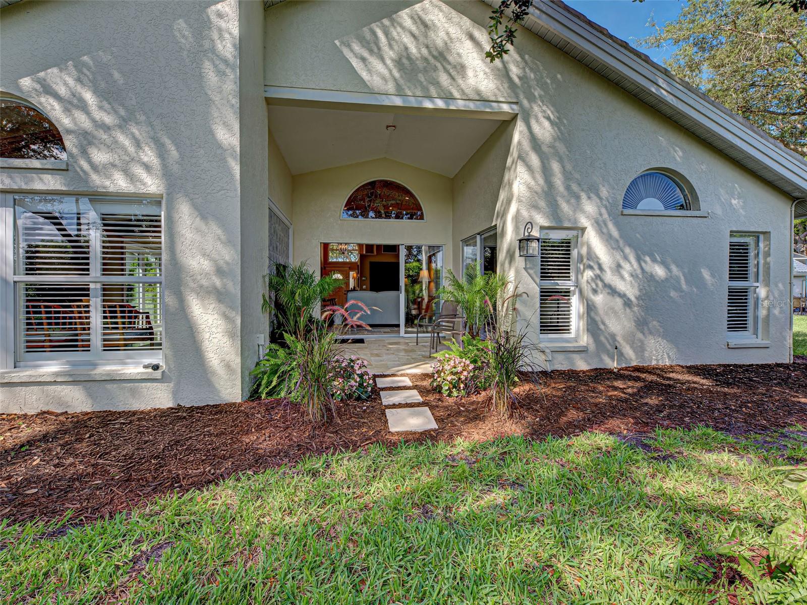 CHESTNUT CREEK PATIO HOMES - Residential