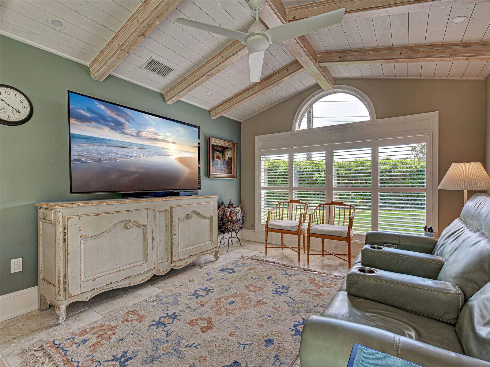 CHESTNUT CREEK PATIO HOMES - Residential
