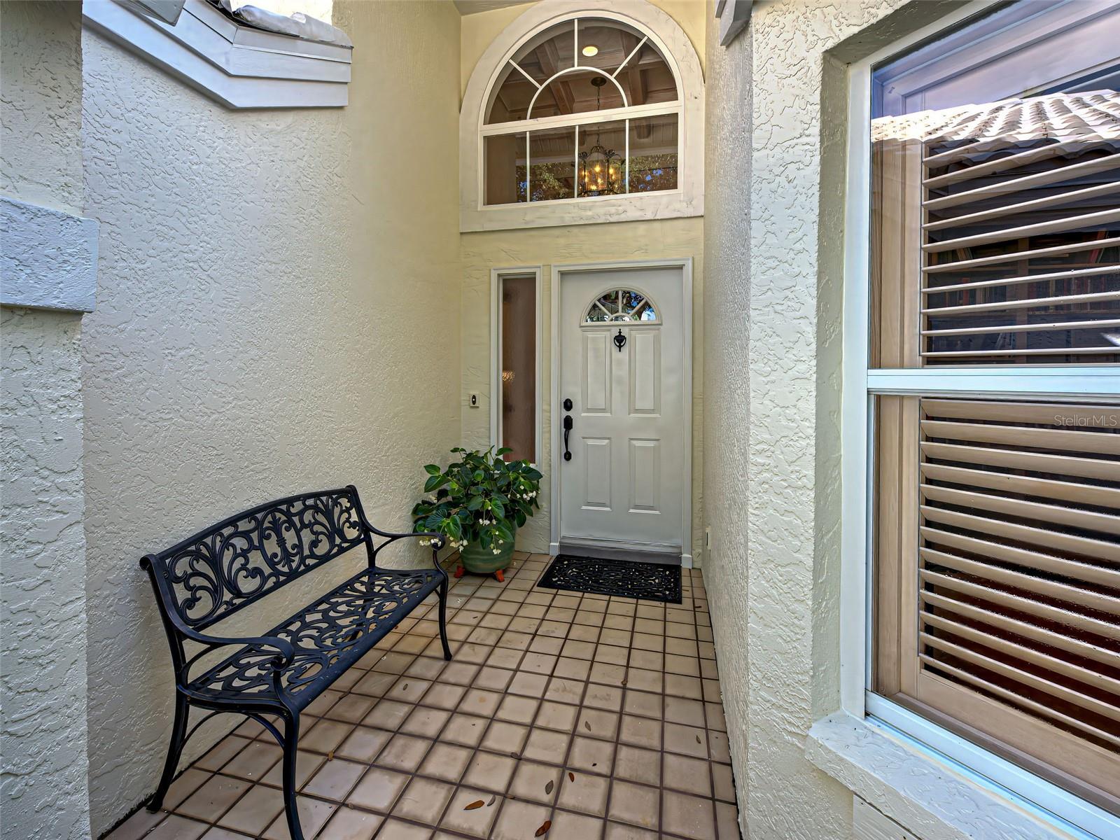 CHESTNUT CREEK PATIO HOMES - Residential