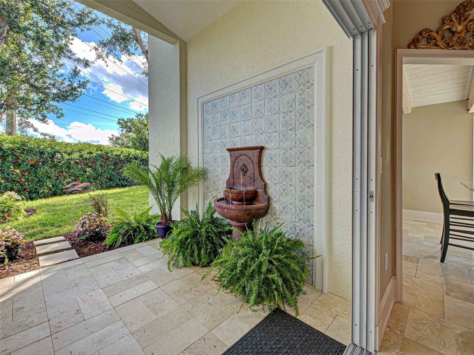 CHESTNUT CREEK PATIO HOMES - Residential