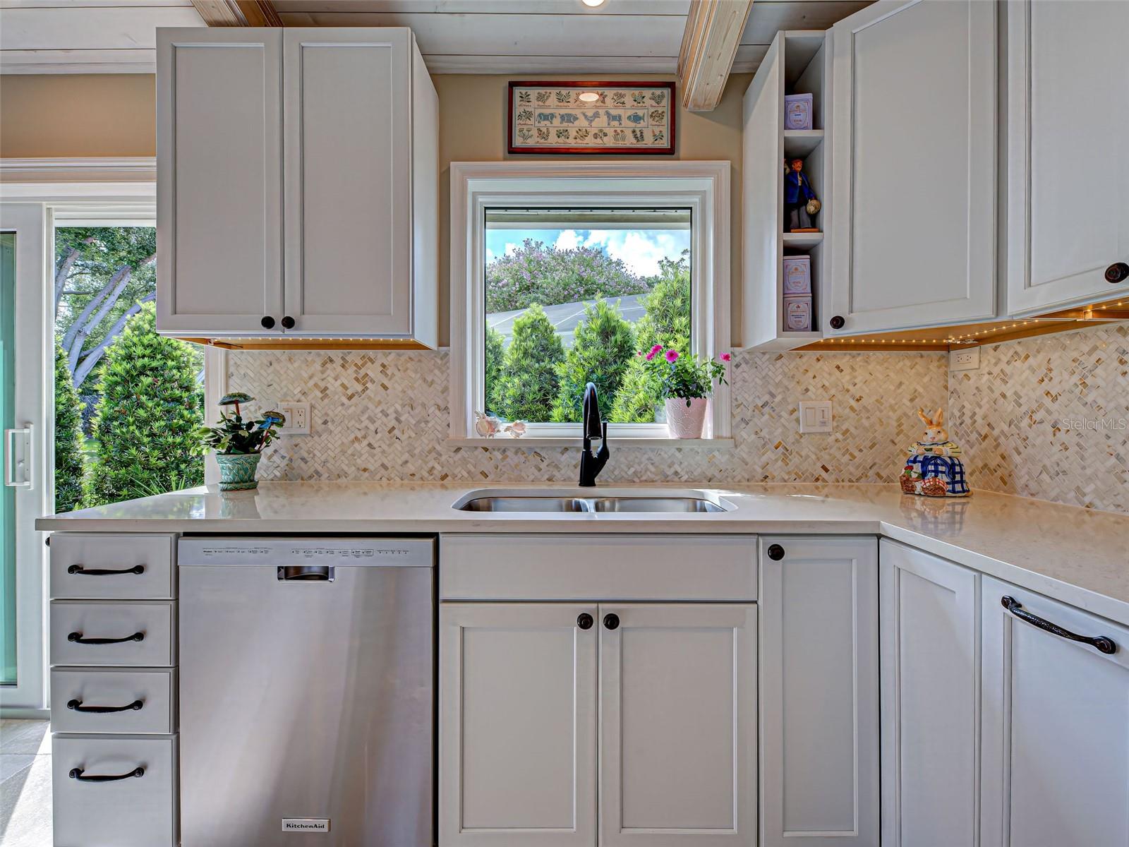 CHESTNUT CREEK PATIO HOMES - Residential