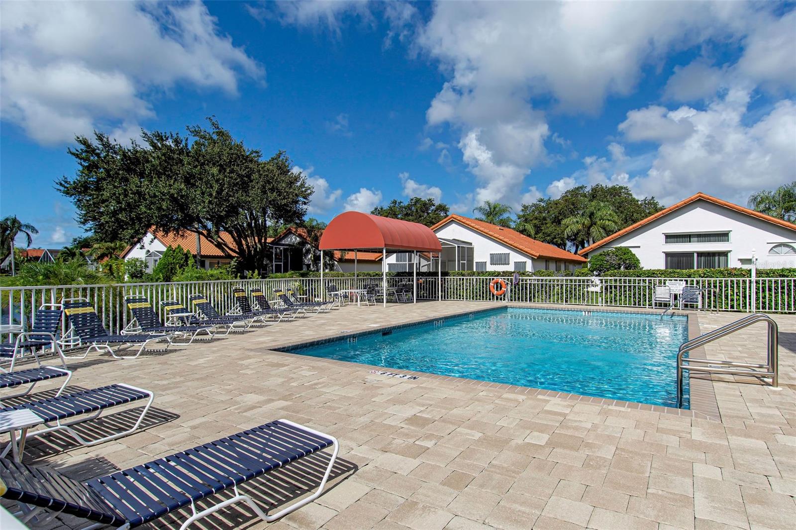 CHESTNUT CREEK PATIO HOMES - Residential