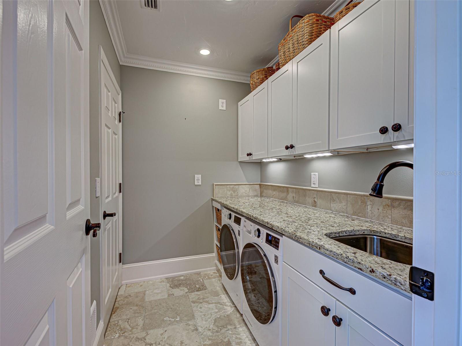 CHESTNUT CREEK PATIO HOMES - Residential