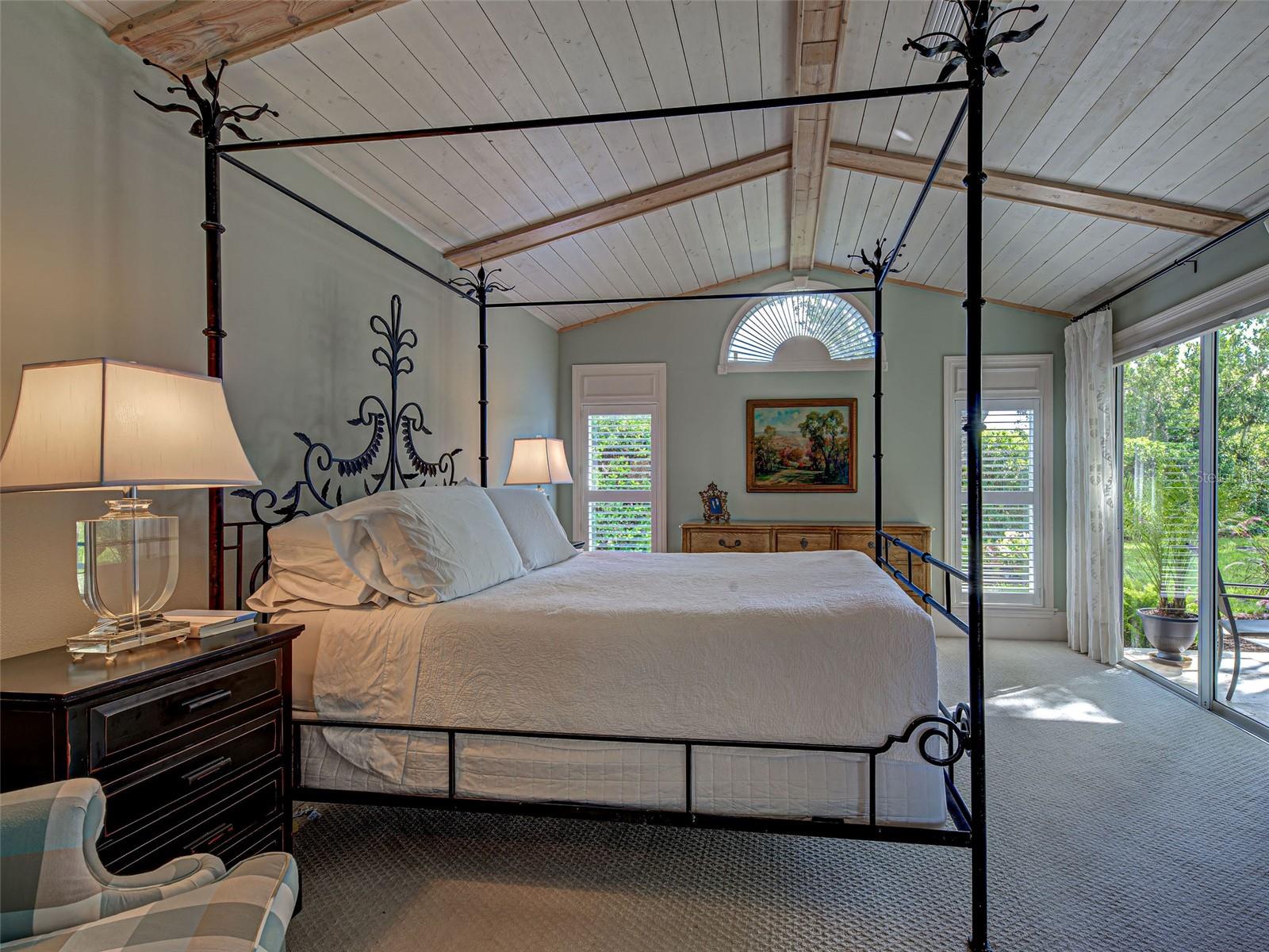 CHESTNUT CREEK PATIO HOMES - Residential