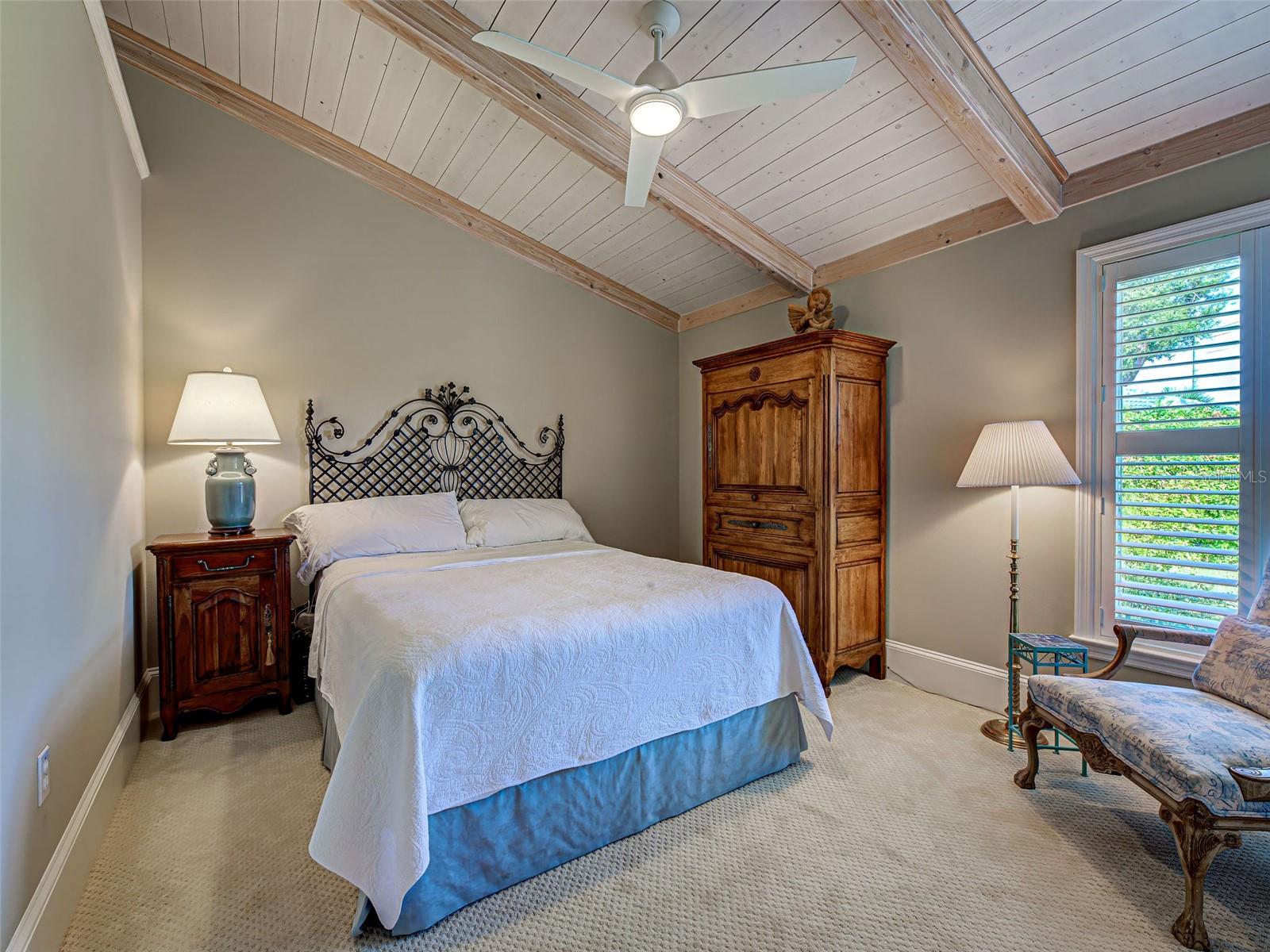 CHESTNUT CREEK PATIO HOMES - Residential
