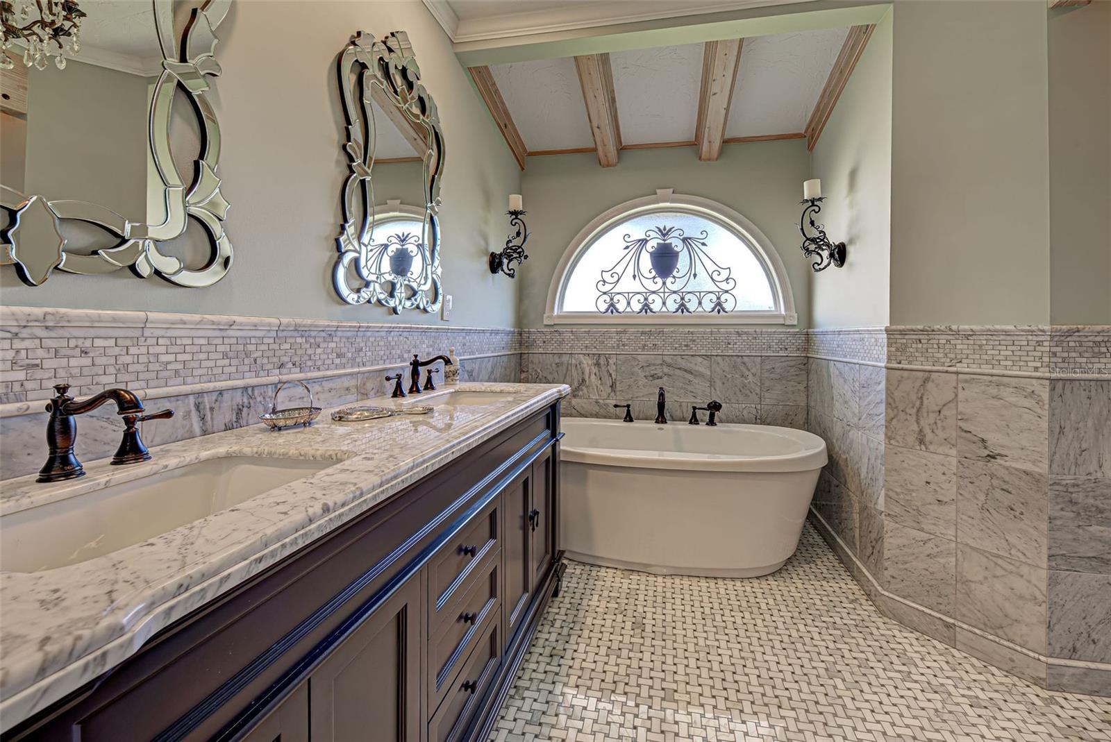 CHESTNUT CREEK PATIO HOMES - Residential