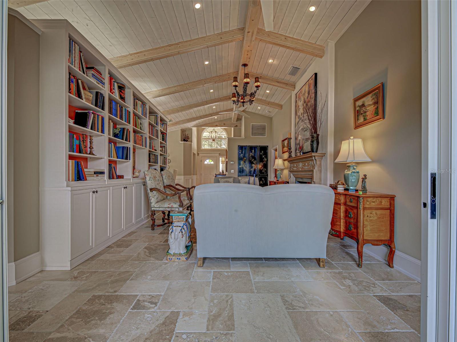 CHESTNUT CREEK PATIO HOMES - Residential