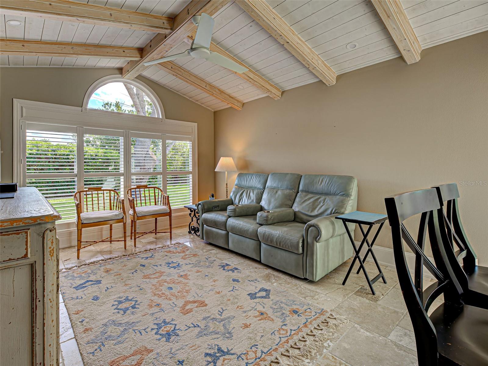 CHESTNUT CREEK PATIO HOMES - Residential