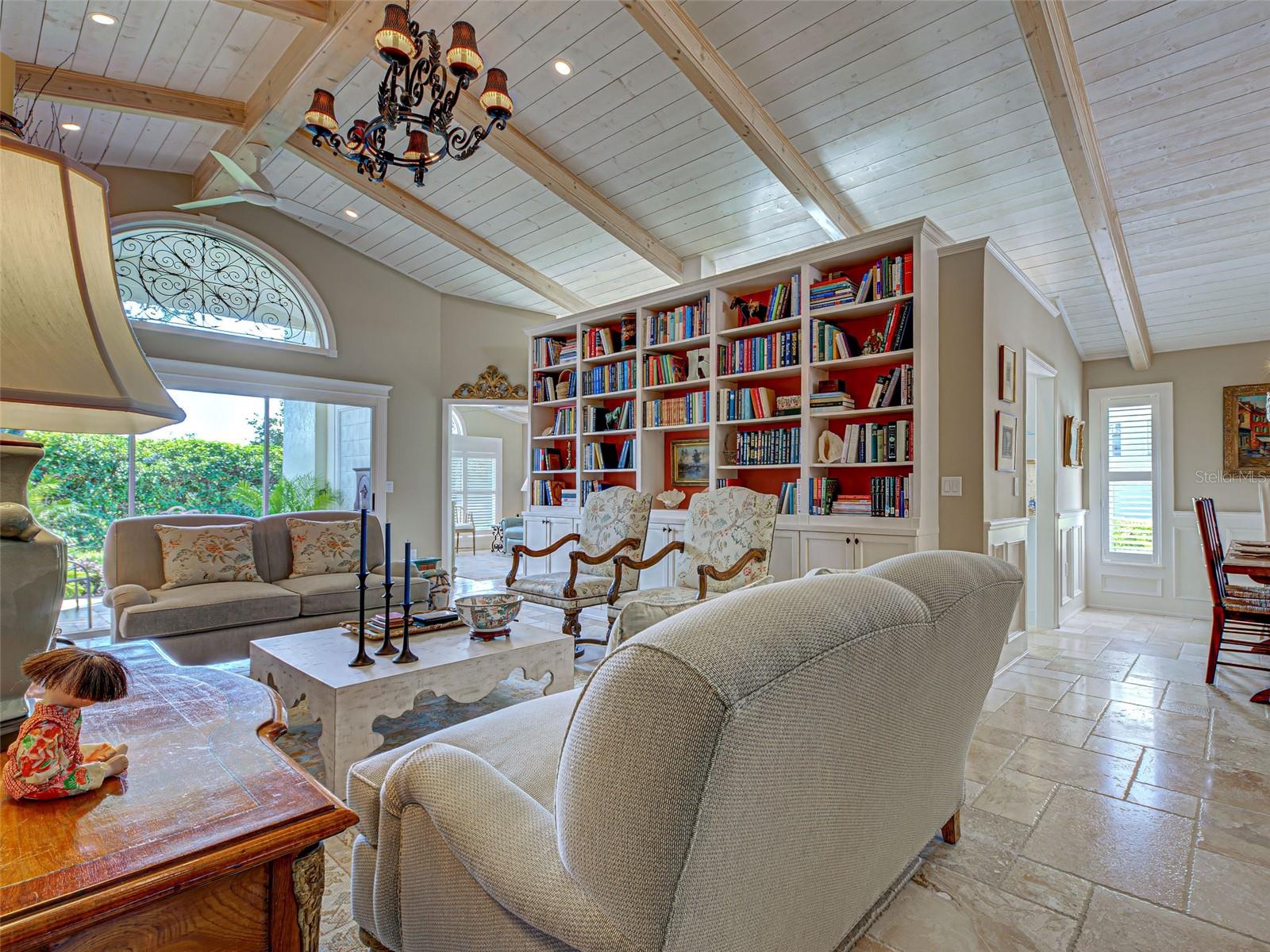 CHESTNUT CREEK PATIO HOMES - Residential