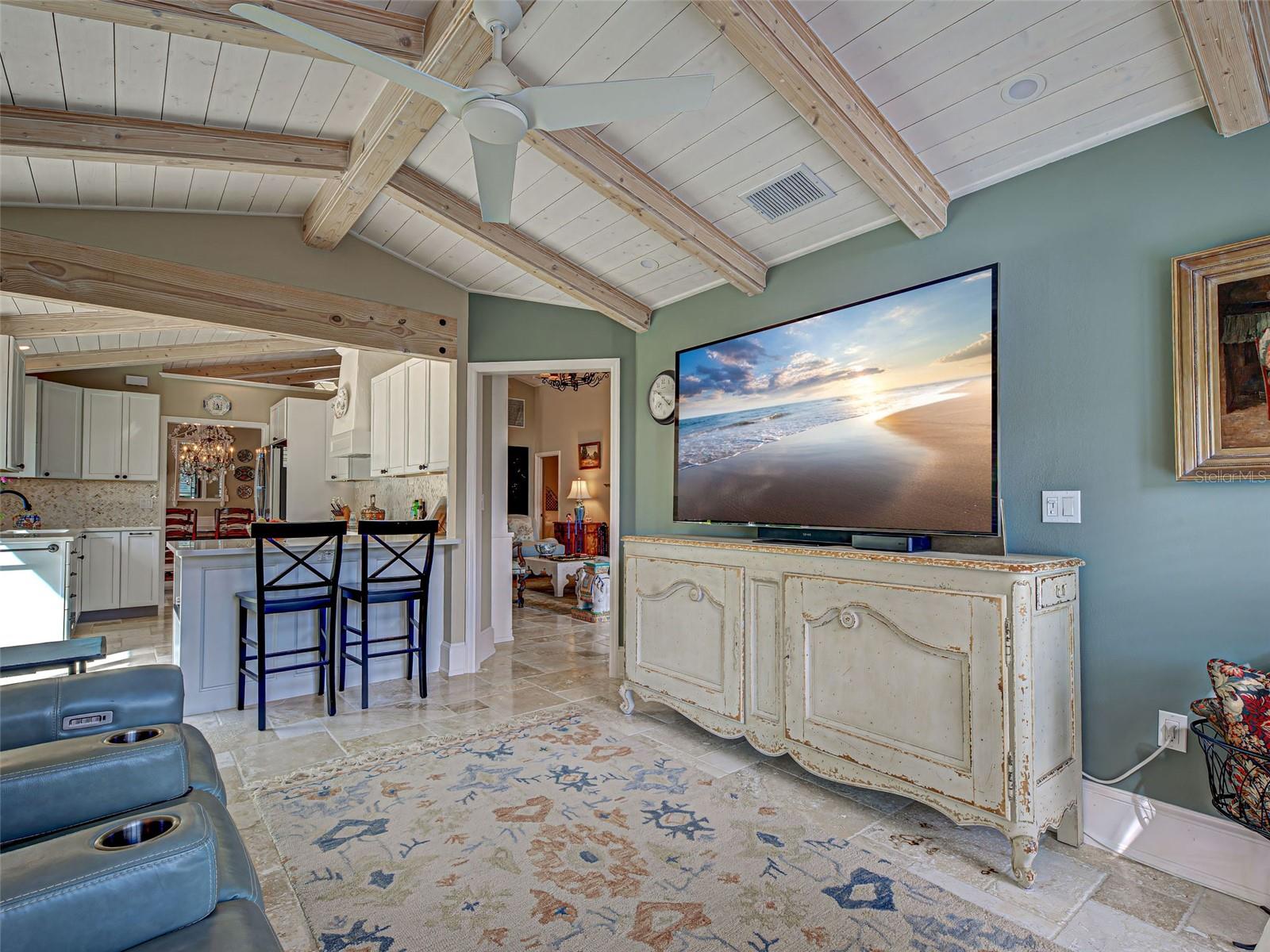CHESTNUT CREEK PATIO HOMES - Residential