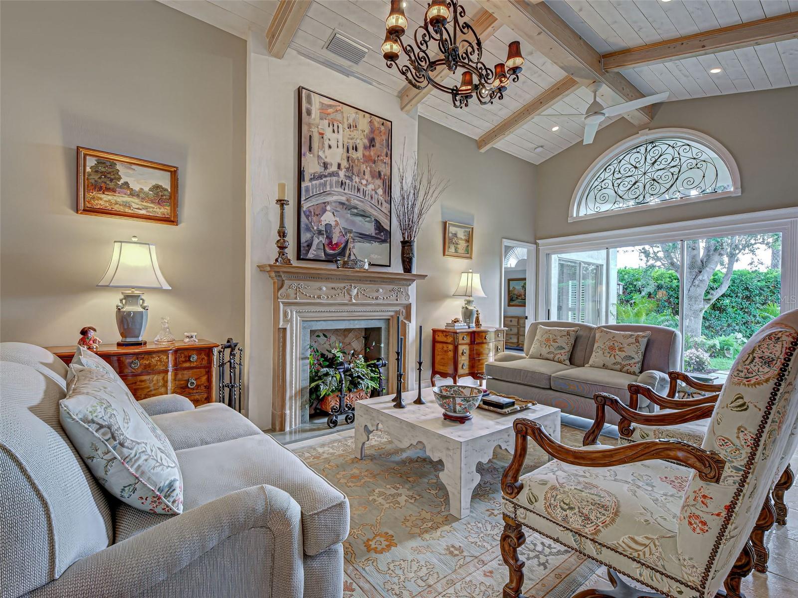 CHESTNUT CREEK PATIO HOMES - Residential