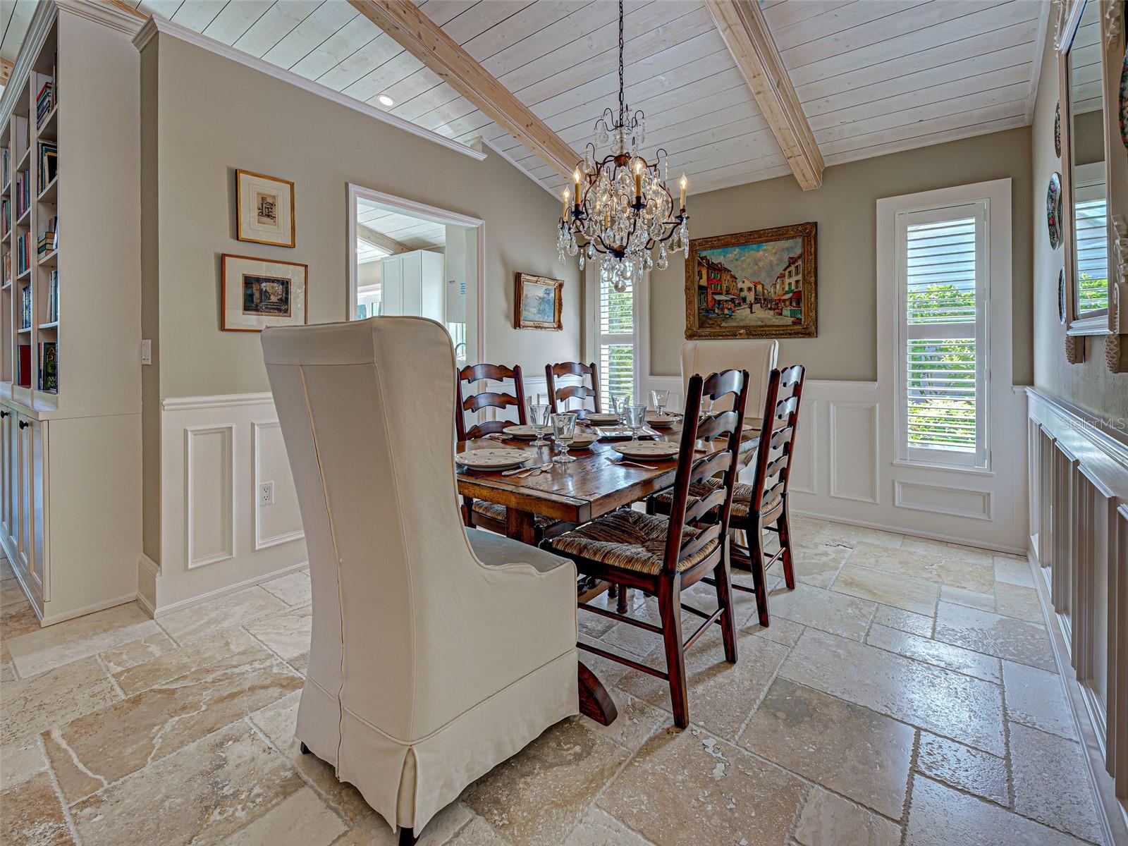 CHESTNUT CREEK PATIO HOMES - Residential