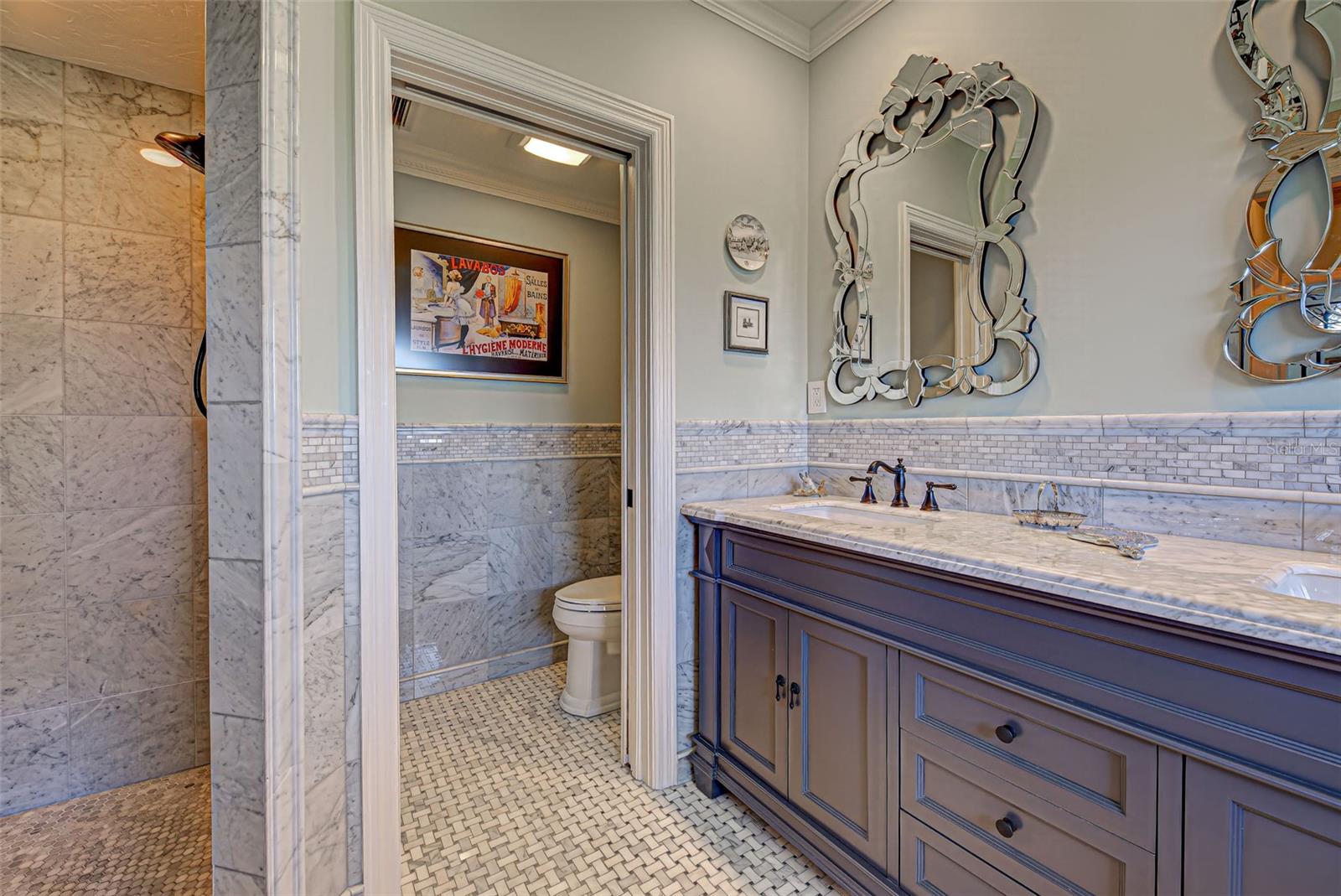 CHESTNUT CREEK PATIO HOMES - Residential