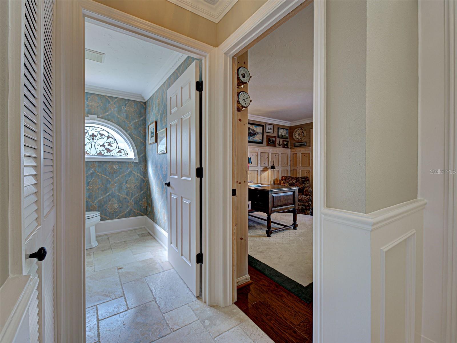 CHESTNUT CREEK PATIO HOMES - Residential