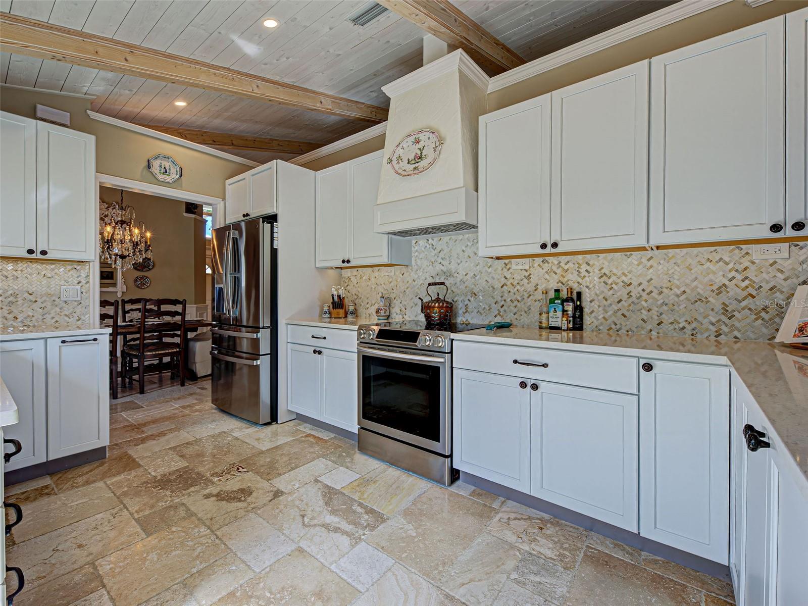 CHESTNUT CREEK PATIO HOMES - Residential