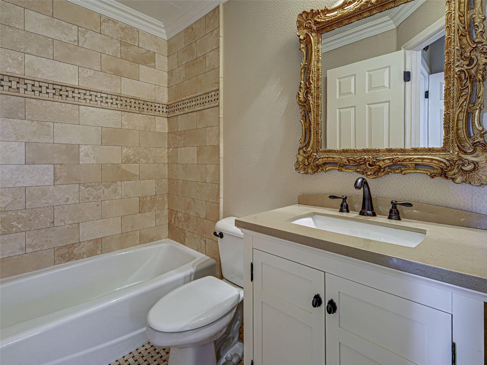 CHESTNUT CREEK PATIO HOMES - Residential