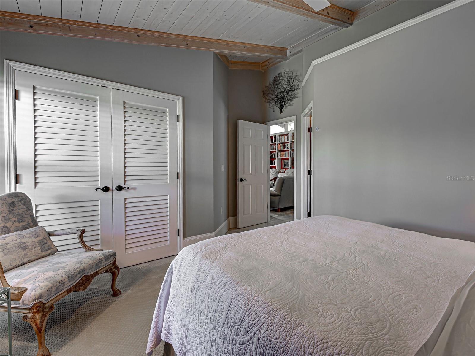 CHESTNUT CREEK PATIO HOMES - Residential