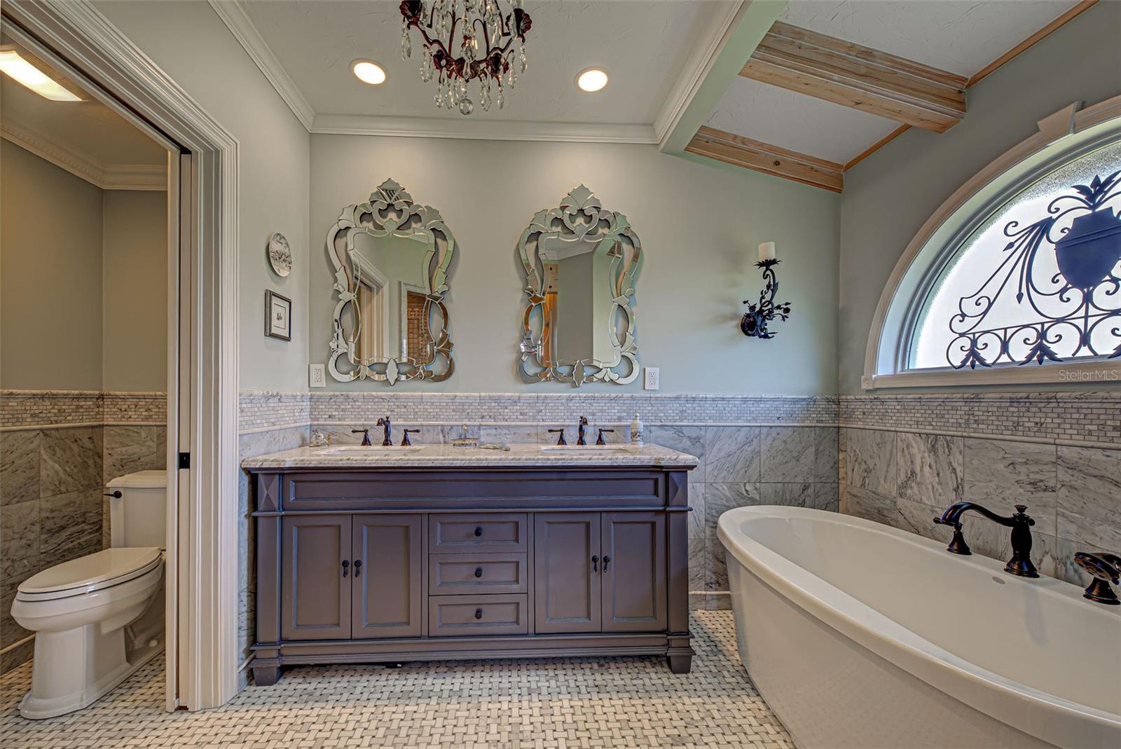 CHESTNUT CREEK PATIO HOMES - Residential