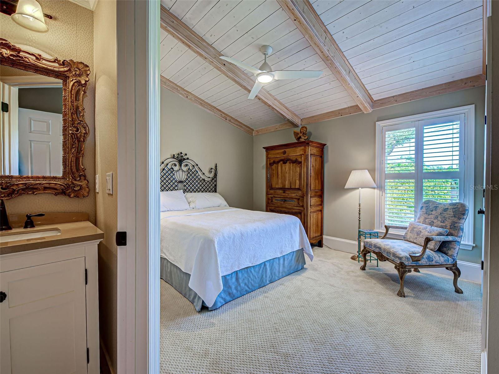 CHESTNUT CREEK PATIO HOMES - Residential