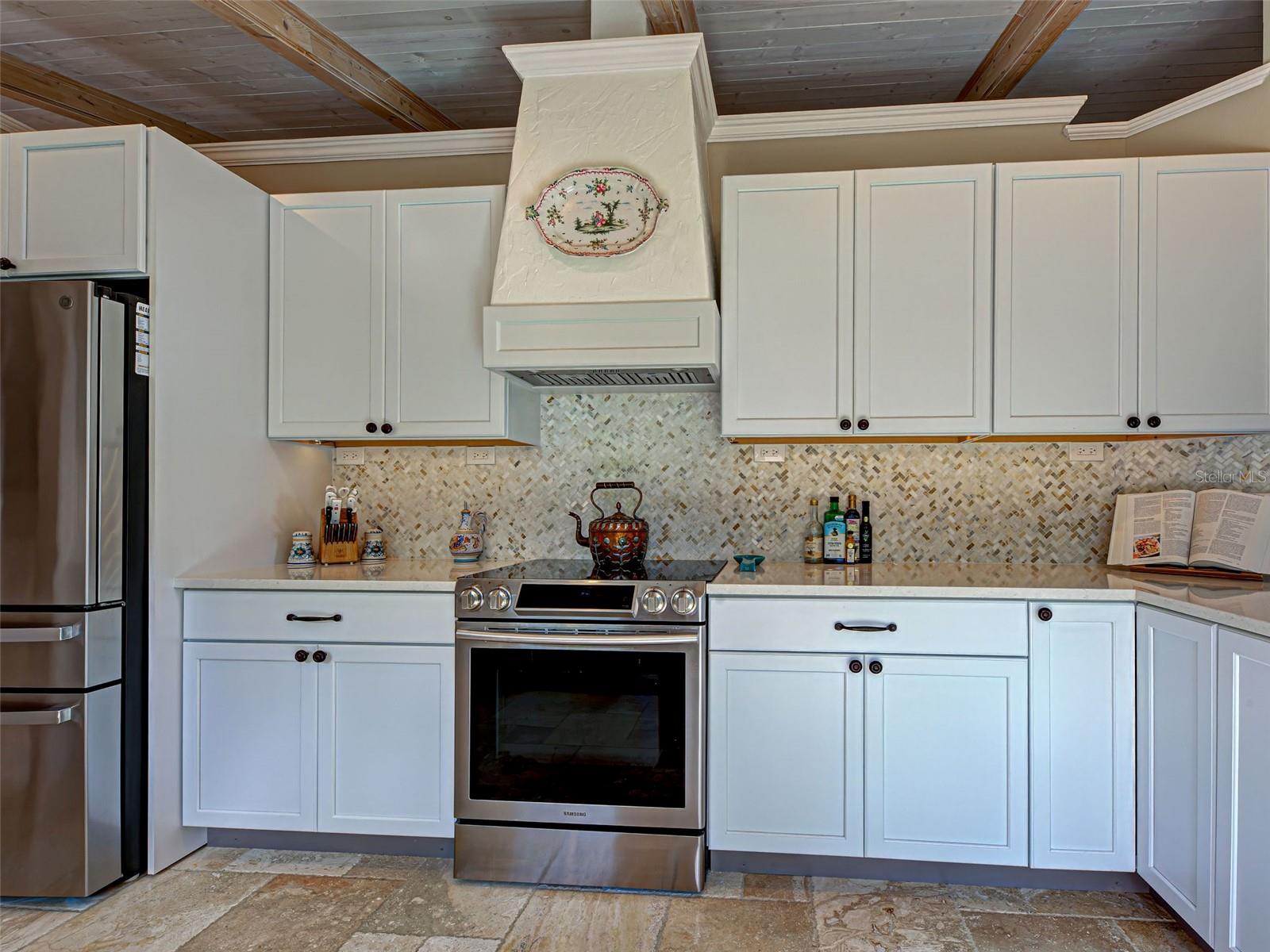 CHESTNUT CREEK PATIO HOMES - Residential