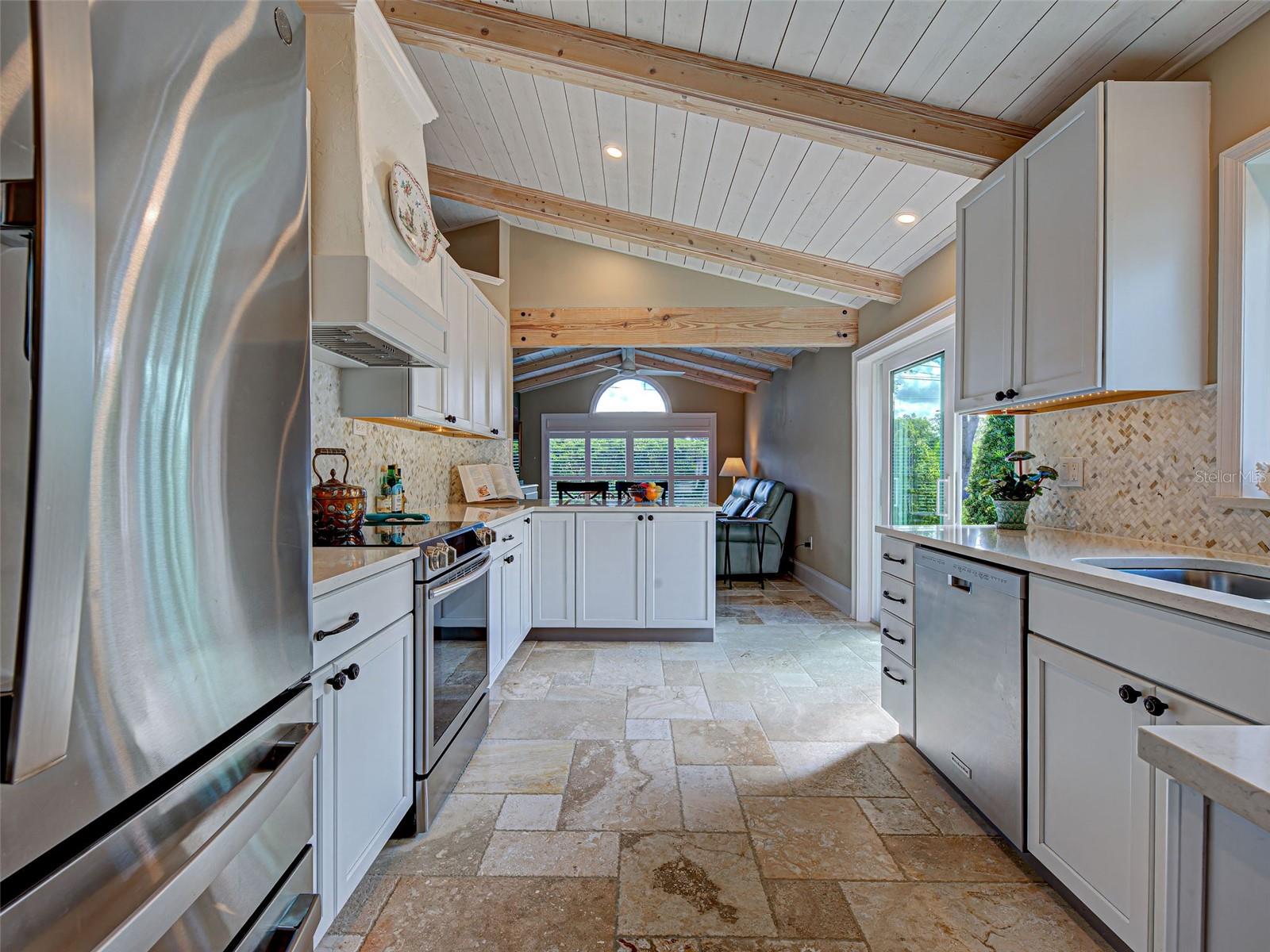 CHESTNUT CREEK PATIO HOMES - Residential