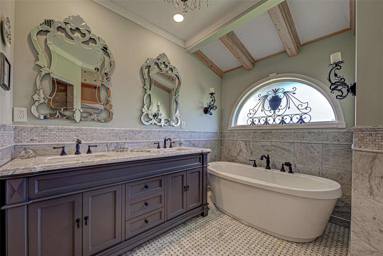 CHESTNUT CREEK PATIO HOMES - Residential