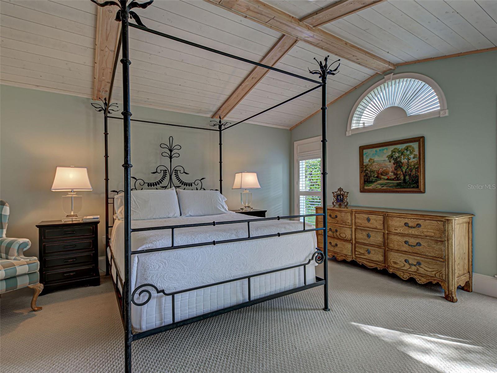 CHESTNUT CREEK PATIO HOMES - Residential