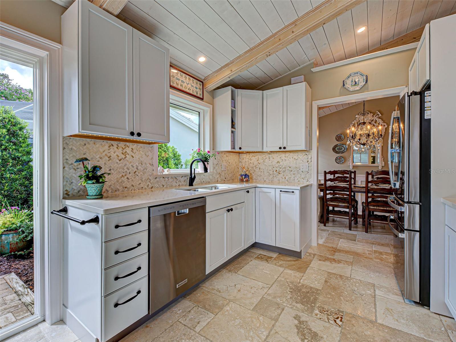 CHESTNUT CREEK PATIO HOMES - Residential
