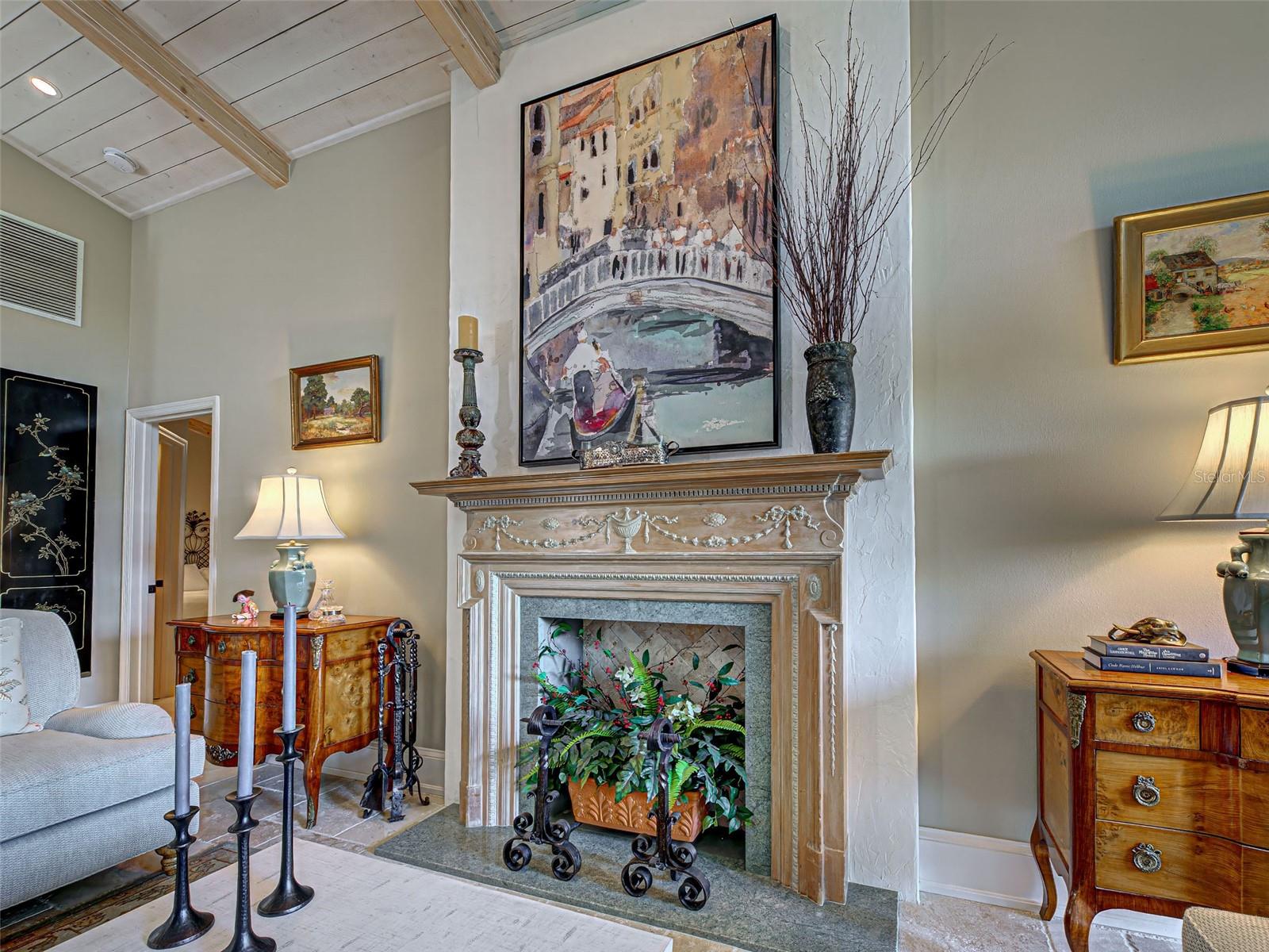 CHESTNUT CREEK PATIO HOMES - Residential