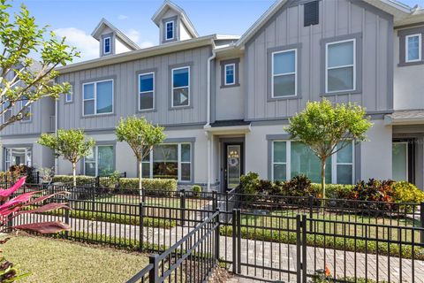 1123 MAHONIA COURT LAKE MARY FL 32746
