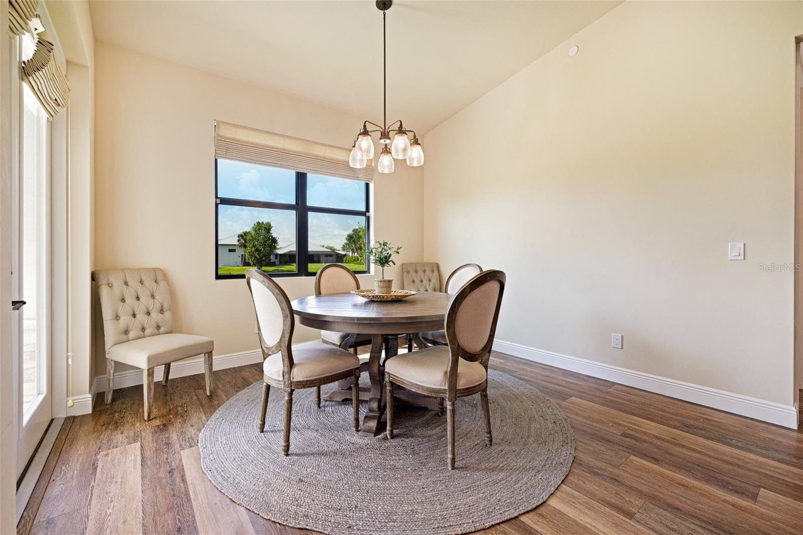 RIVERWIND COVE PH 02 - Residential