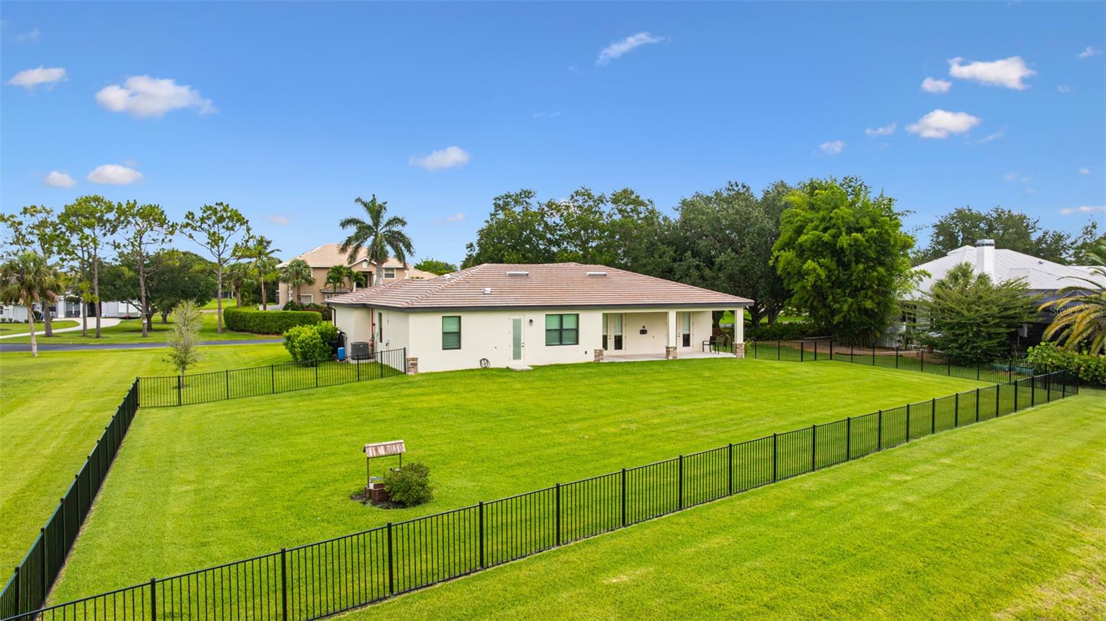 RIVERWIND COVE PH 02 - Residential