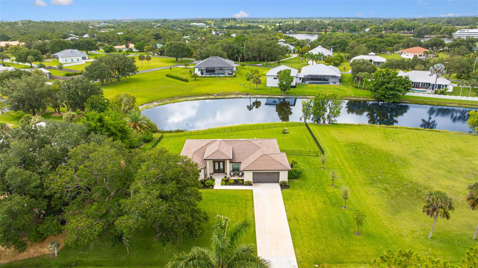 RIVERWIND COVE PH 02 - Residential