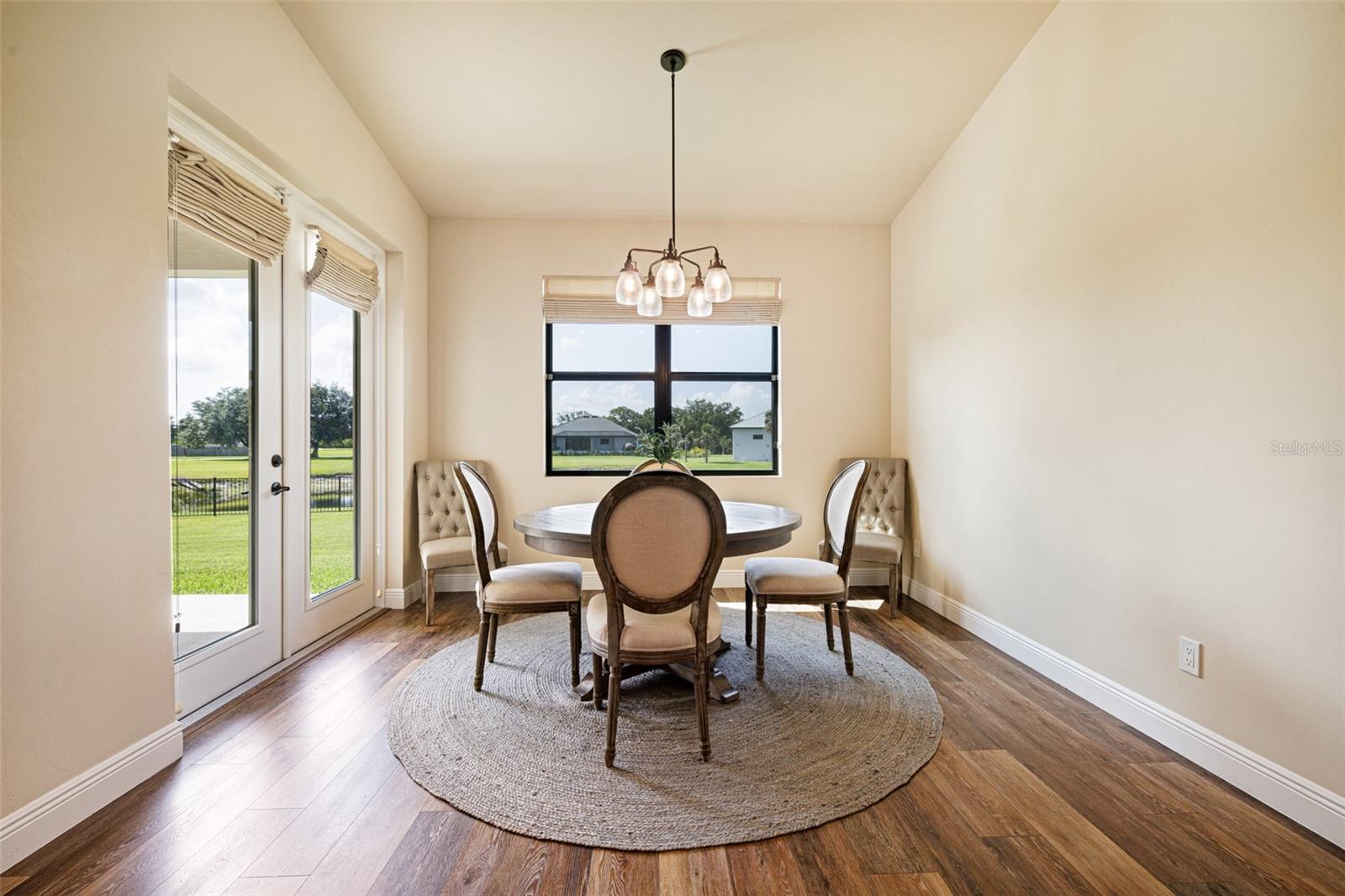 RIVERWIND COVE PH 02 - Residential