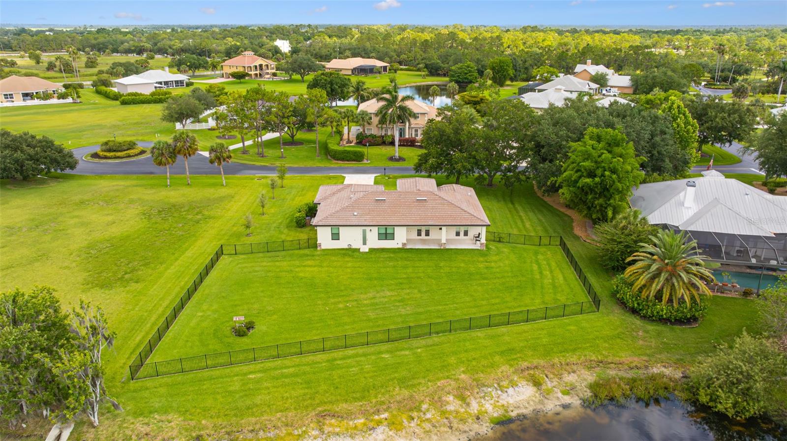 RIVERWIND COVE PH 02 - Residential