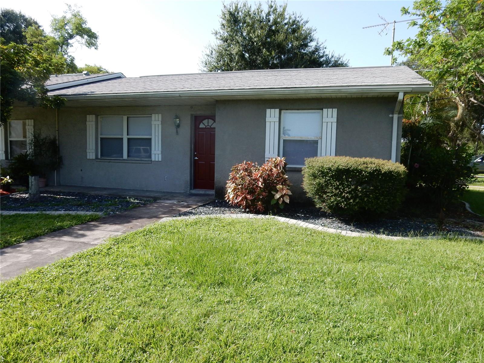 SIBLEYS CHARLOTTE HARBOR - Residential Lease