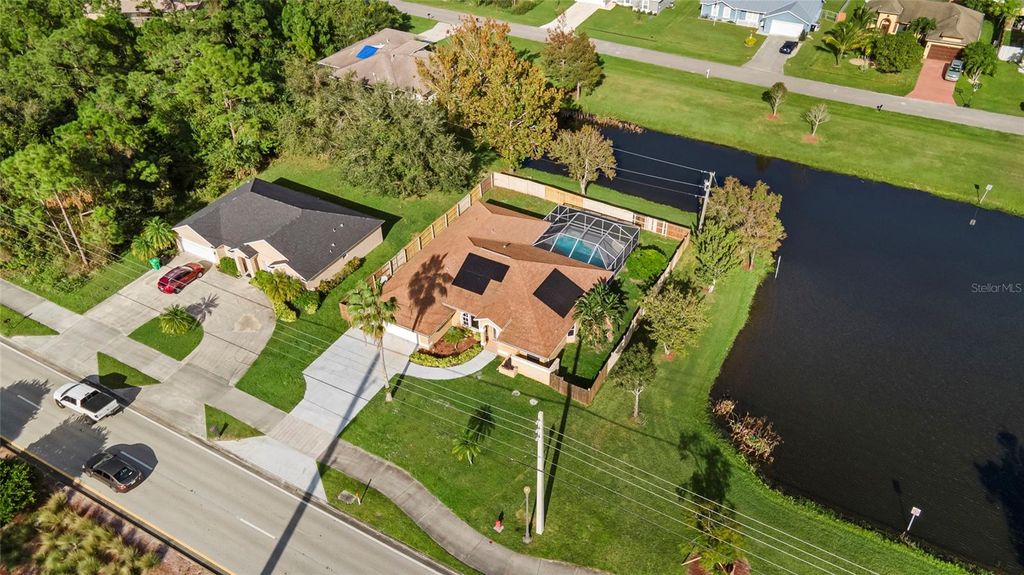 Photo of 2141 SW Bayshore Boulevard, Port Saint Lucie, FL 34984 (MLS # K4903428)