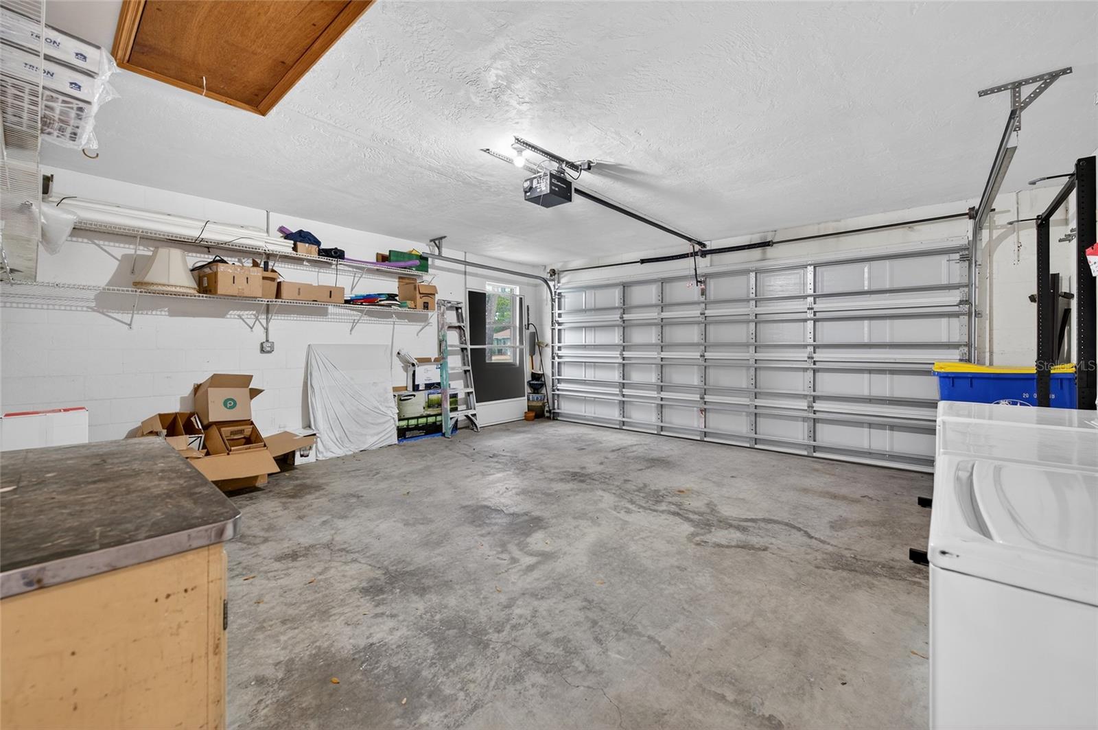 MEADOW LAKE - Residential