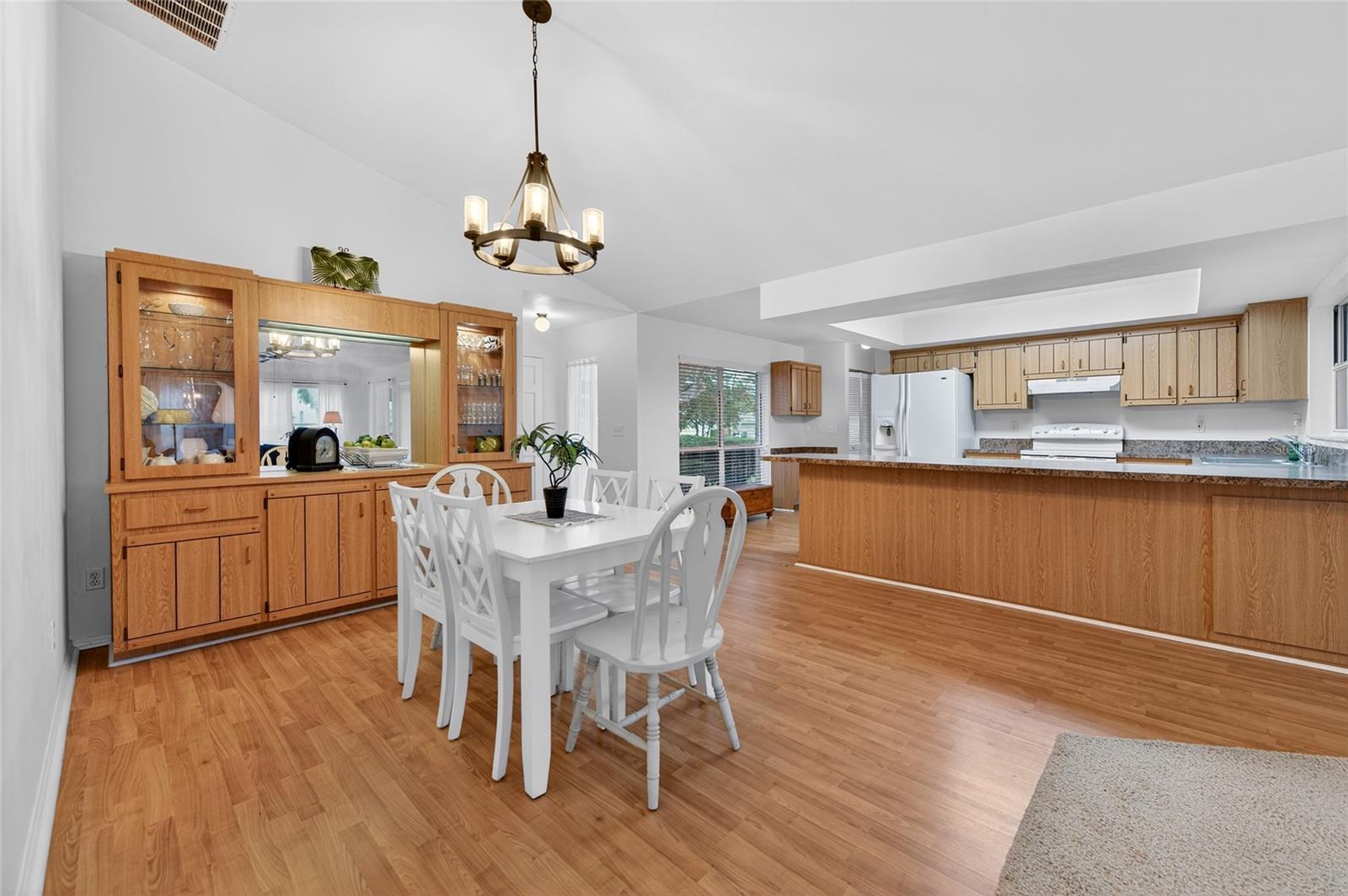 MEADOW LAKE - Residential