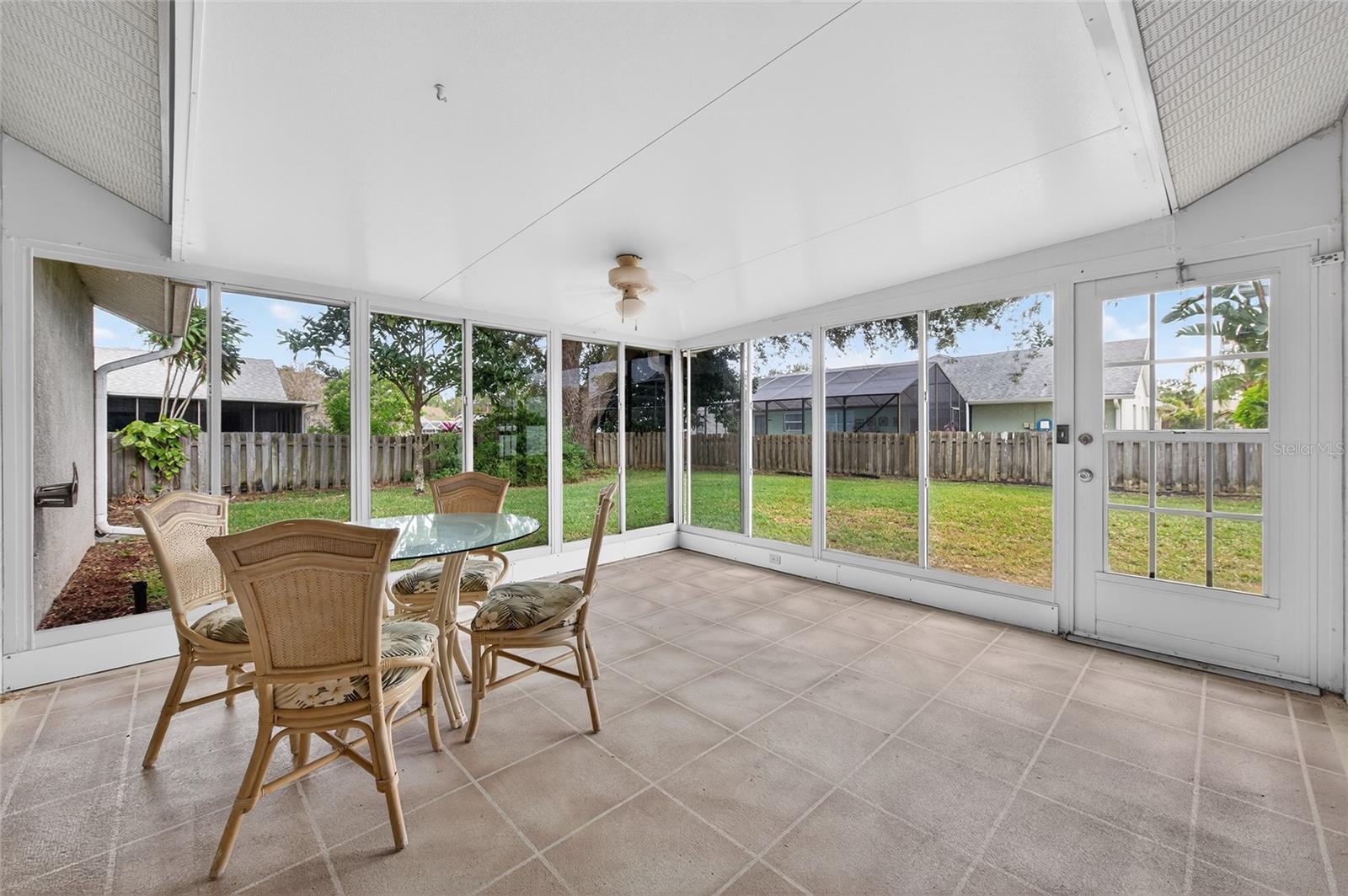 MEADOW LAKE - Residential