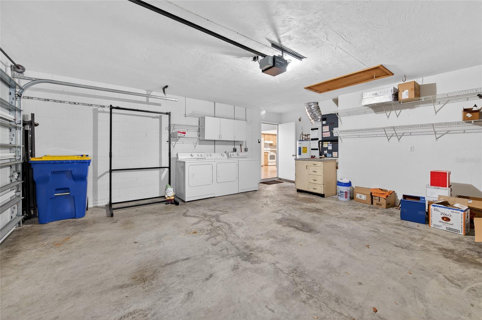 MEADOW LAKE - Residential