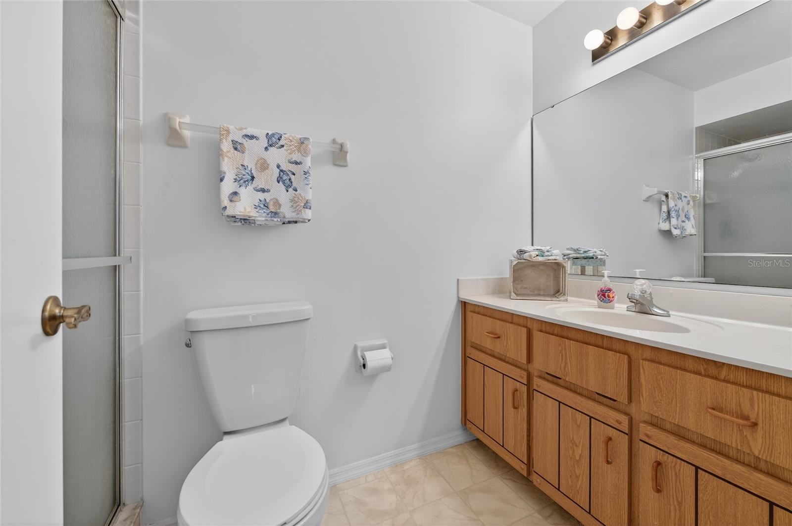 MEADOW LAKE - Residential