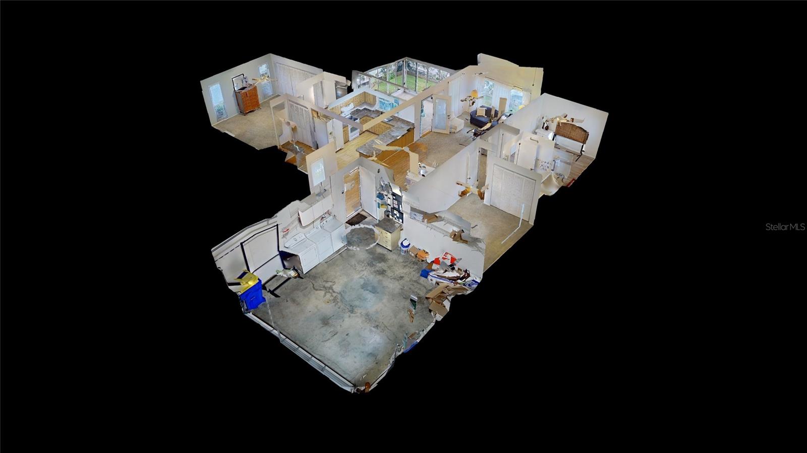 MEADOW LAKE - Residential