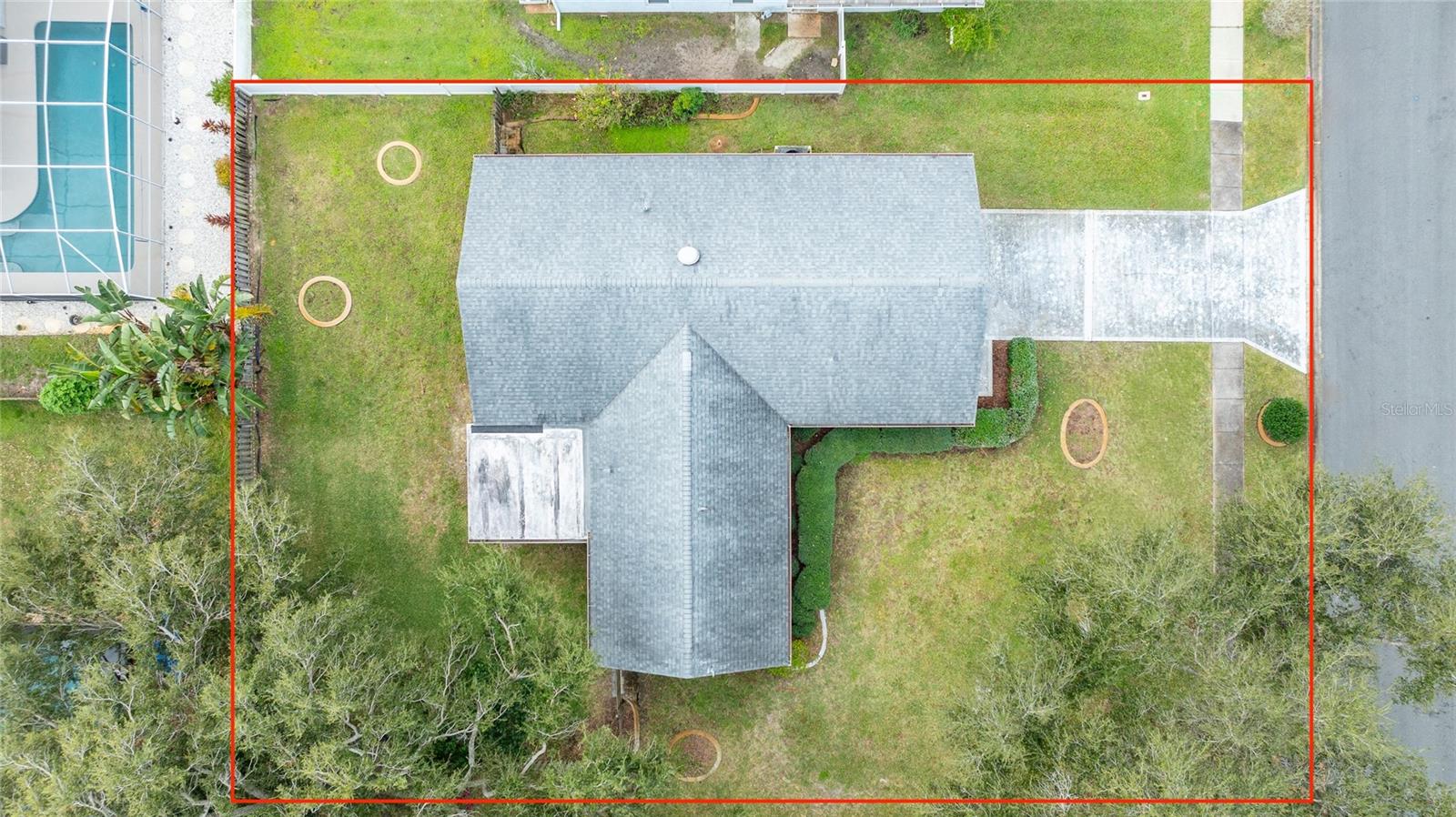 MEADOW LAKE - Residential