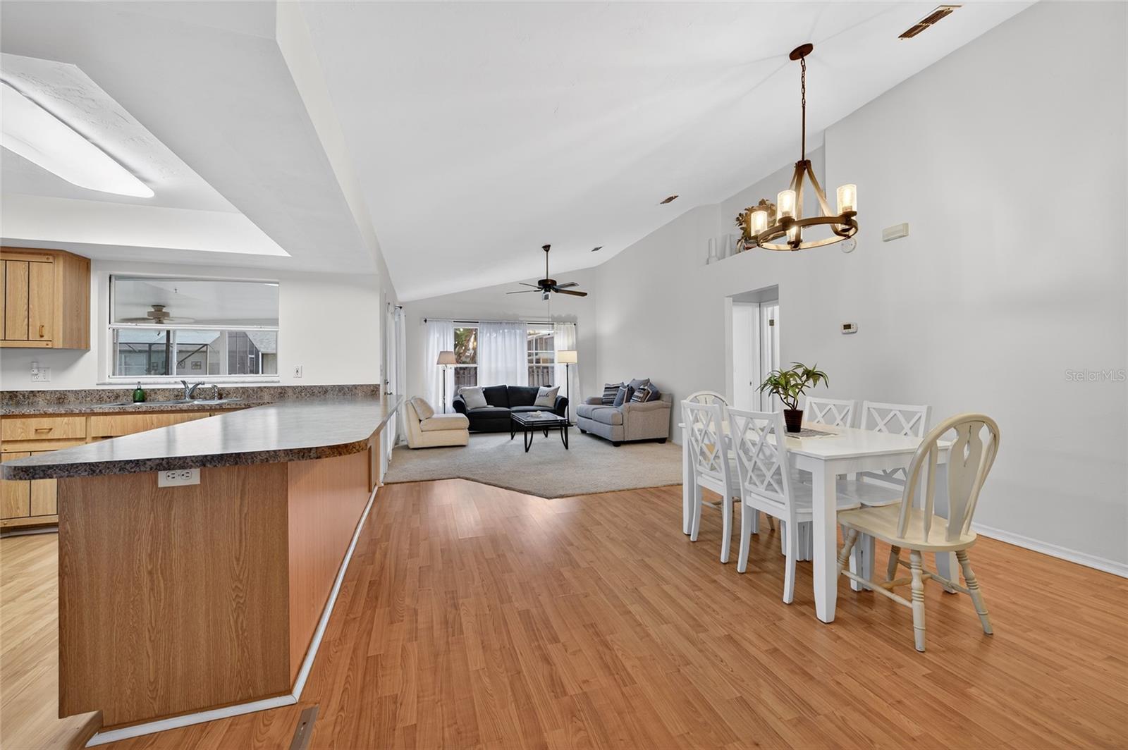 MEADOW LAKE - Residential