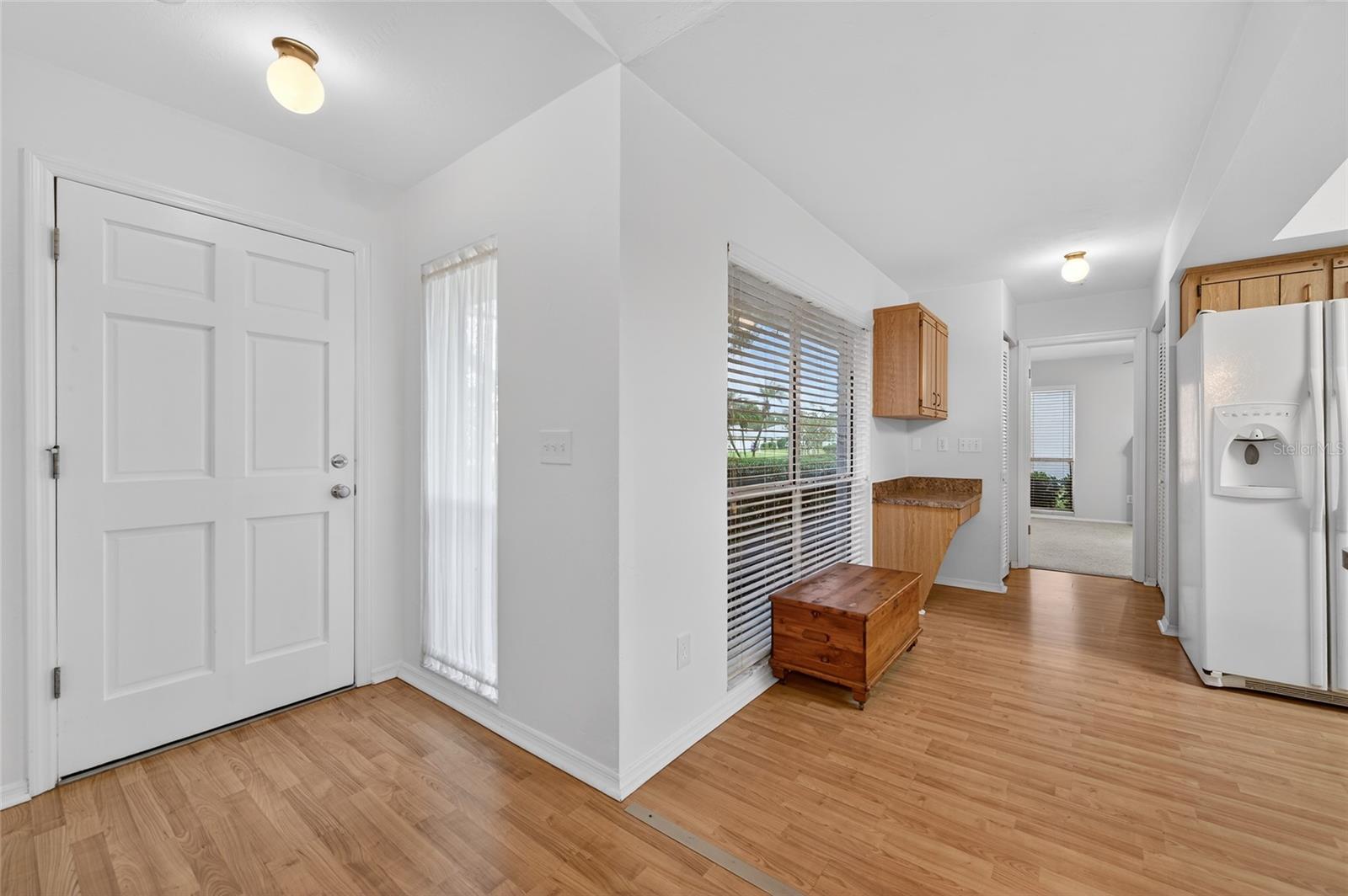 MEADOW LAKE - Residential