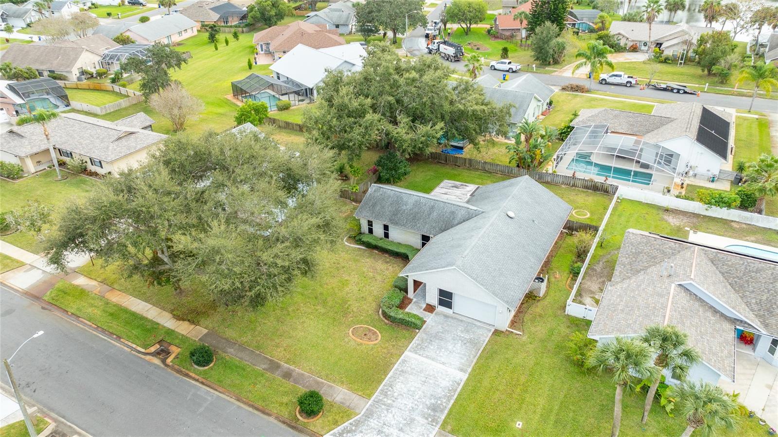 MEADOW LAKE - Residential