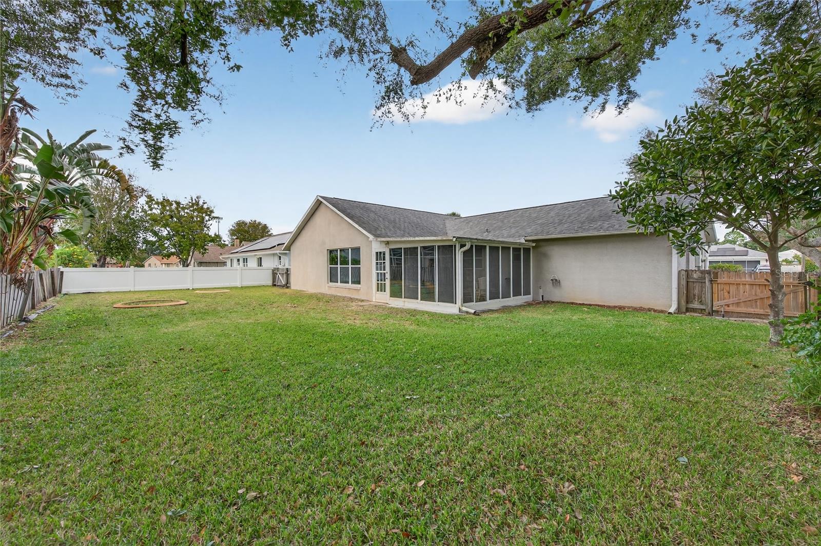 MEADOW LAKE - Residential