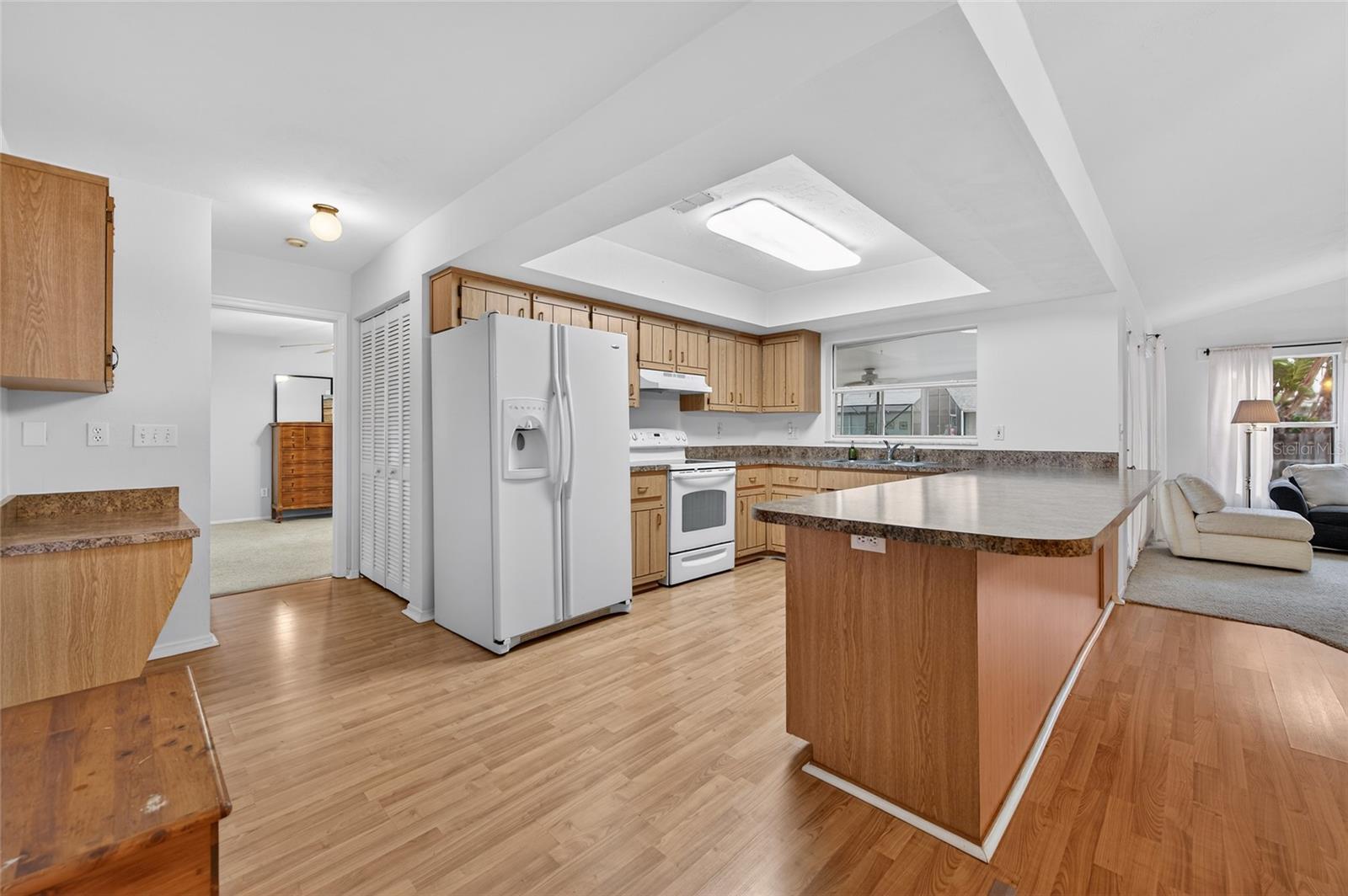 MEADOW LAKE - Residential