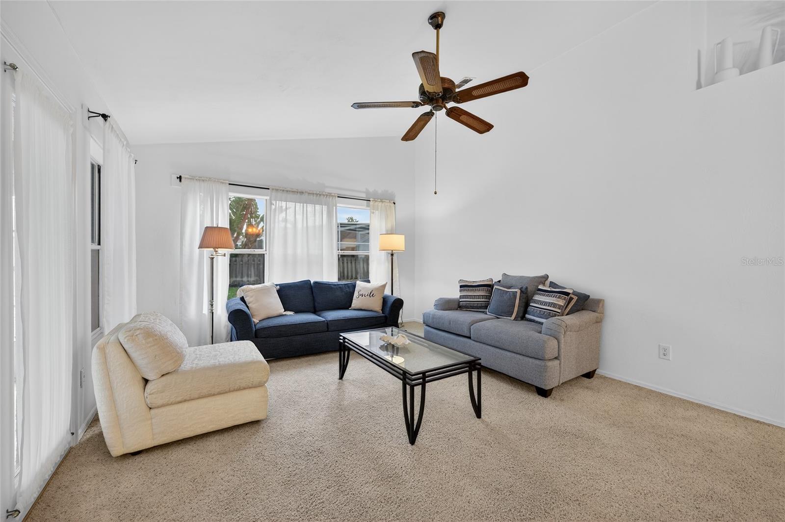 MEADOW LAKE - Residential